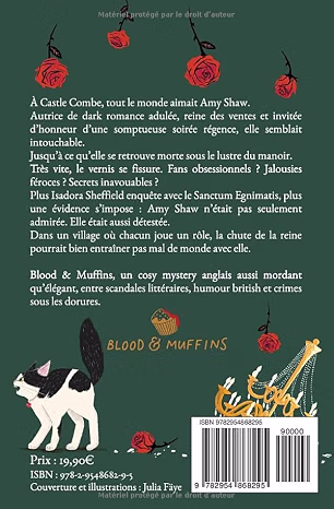 Blood & Muffins 2 - On a tué la reine – Image 3