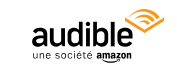 Écouter Maudit Médaillon sur Audible